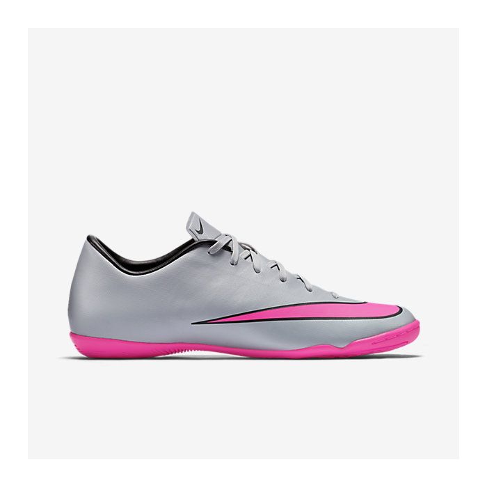 Nike Mercurial Victory IC (Gray)