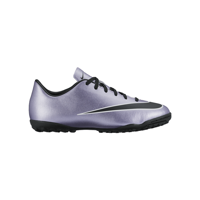 Nike JR Mercurial Victory VB TF Purple Light Pastel