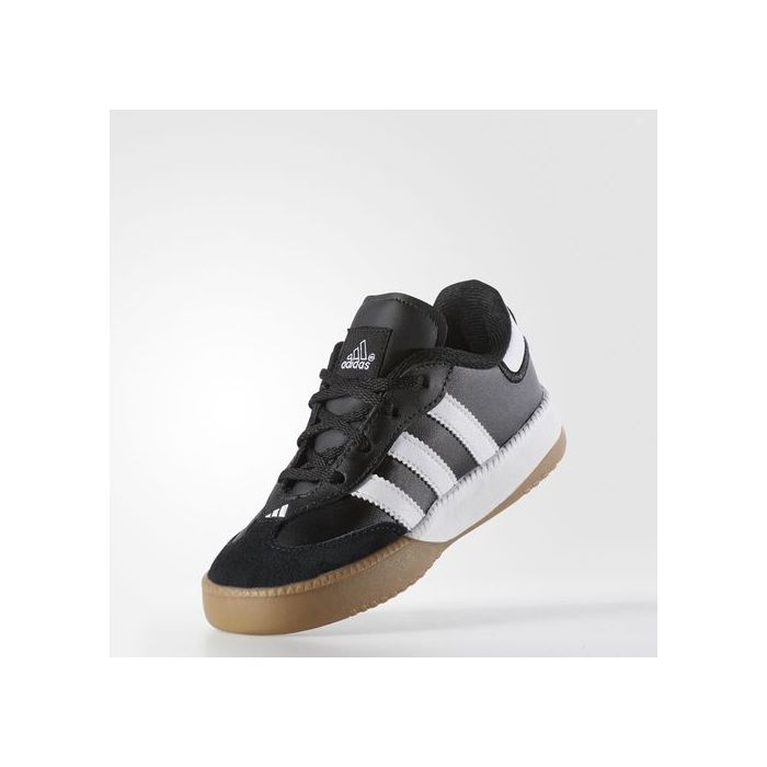 Mi adidas top samba
