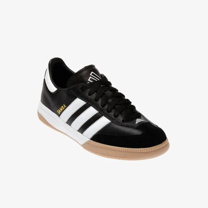 Adidas samba mk sale