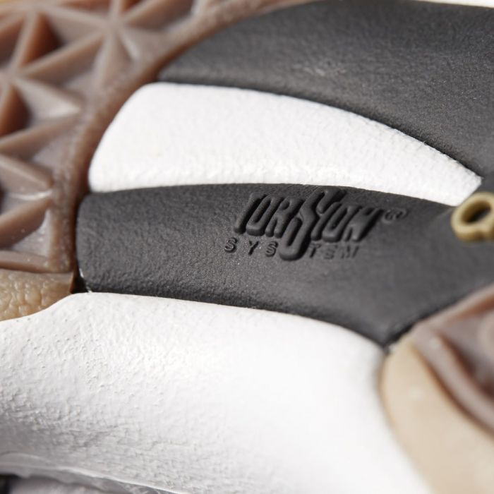 Samba outlet millennium leather