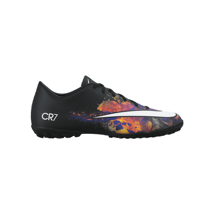 Nike mercurial victory hotsell v tf cr7