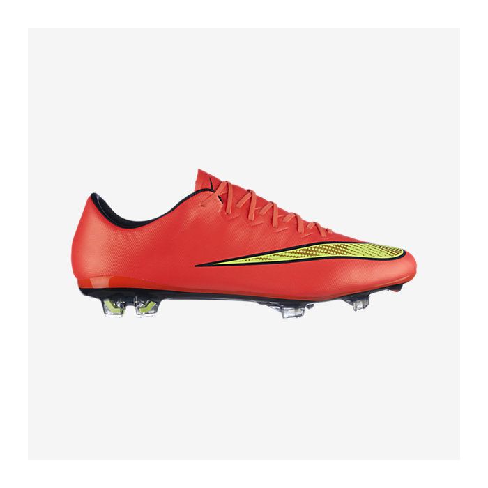 Nike mercurial vapor hot sale x fg 2014