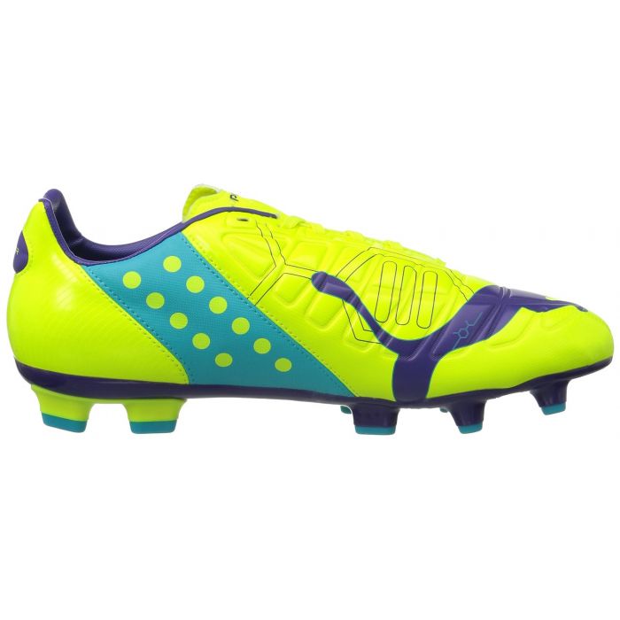 Evopower 3 puma sales