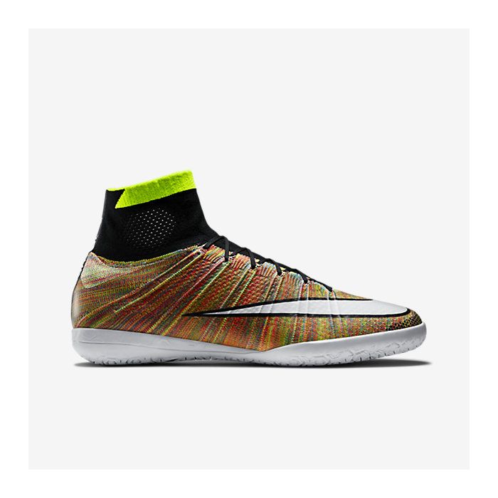 atributo progresivo Vástago Nike Mercurialx Proximo Street IC (Tie-Dye)