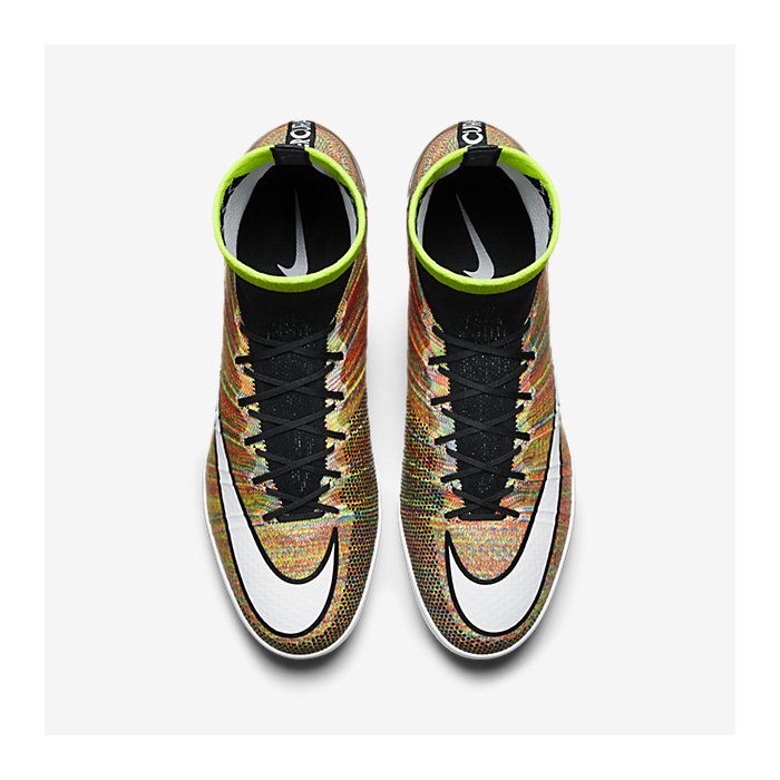 Nike Mercurialx Proximo Street IC Tie Dye