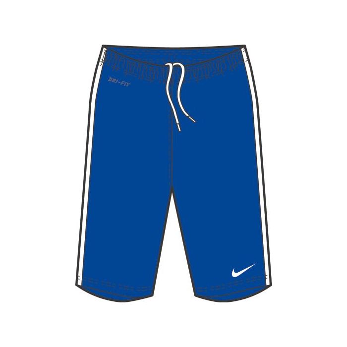 Nike Men's U.S. League Knit