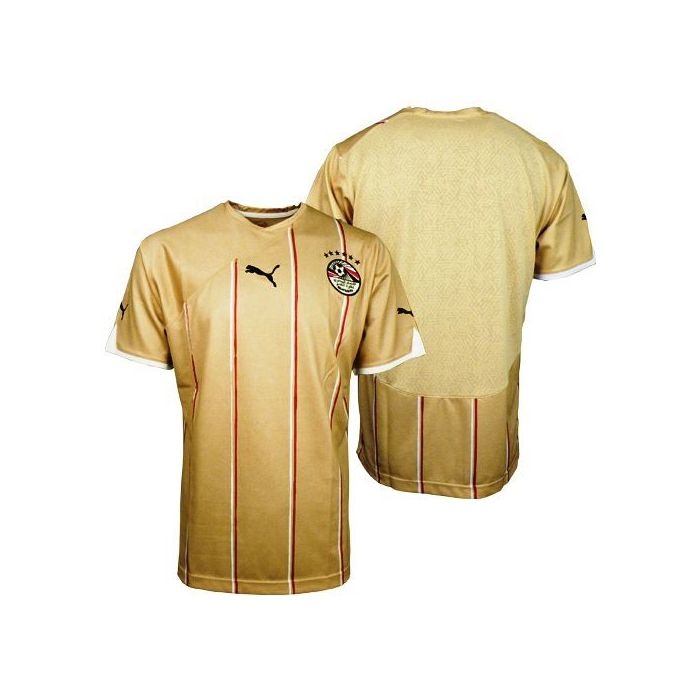 Men's Away Stadium Jersey 2010/11