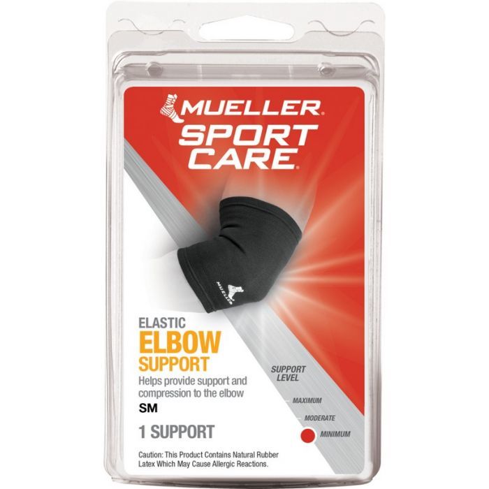 Mueller Elastic Elbow Support