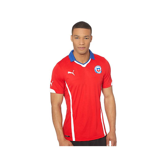 Puma chile shirt on sale