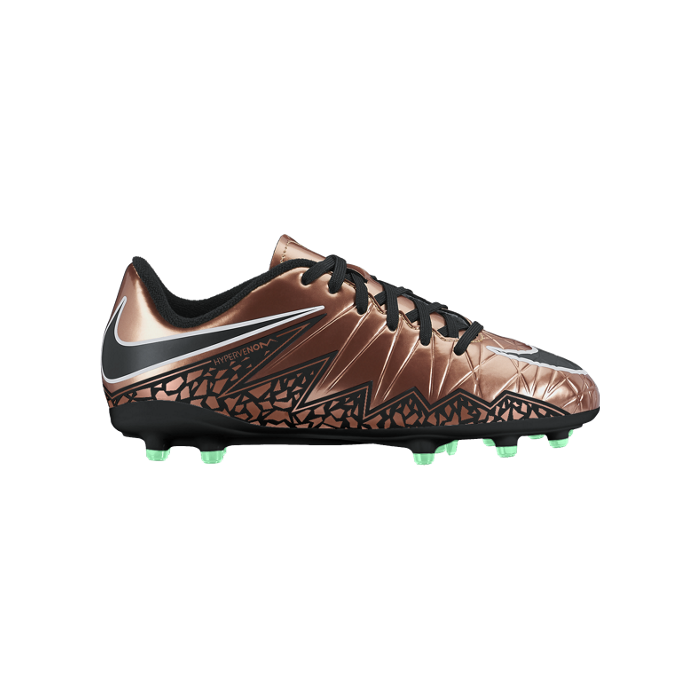 bronze hypervenom