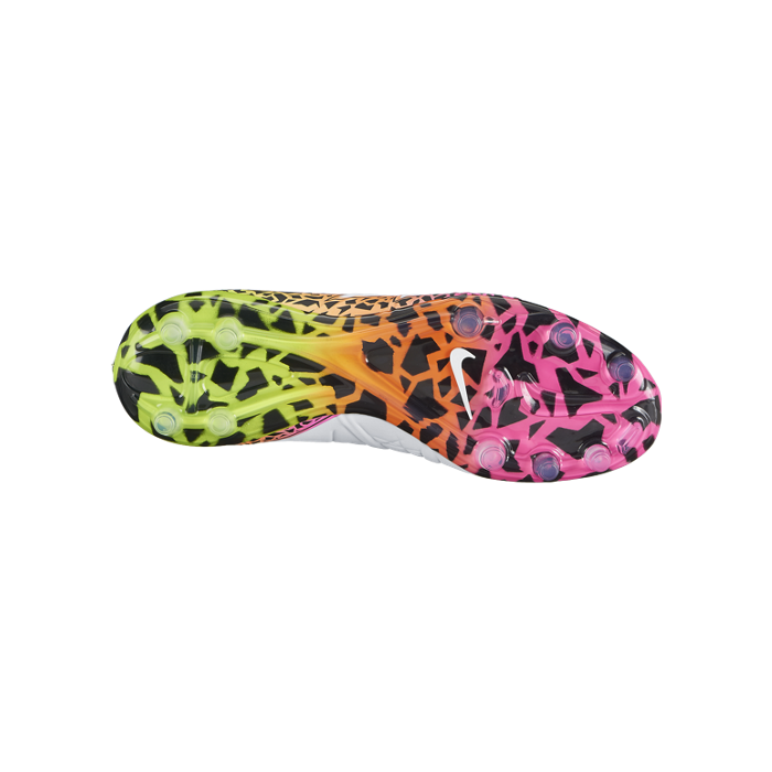 Hypervenom phantom ii deals fg multicolor