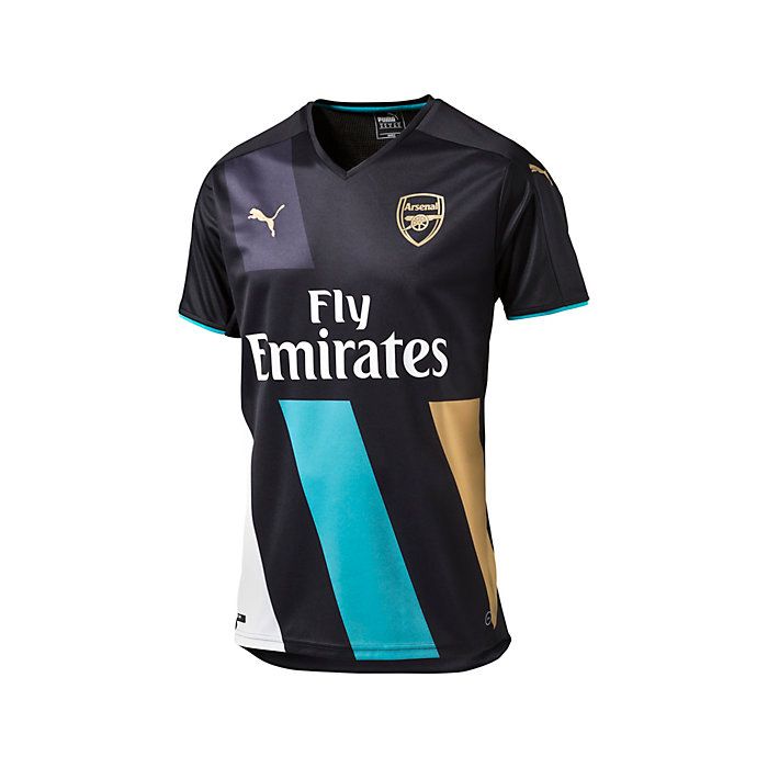 arsenal jersey 15 16