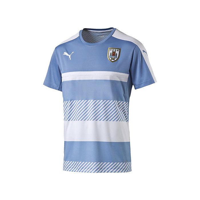 Uruguay training jersey best sale