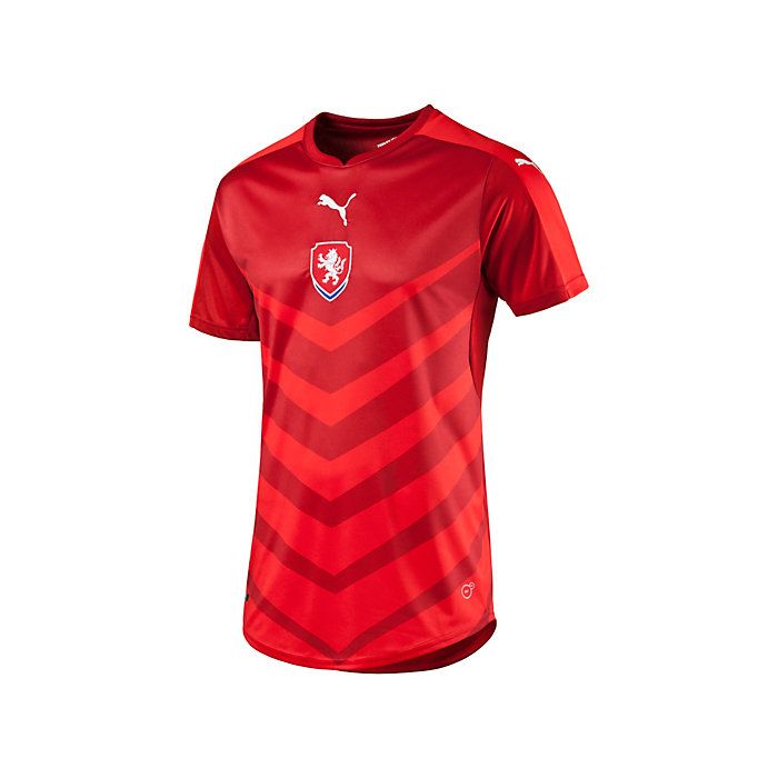 Czech republic 2016 jersey clearance