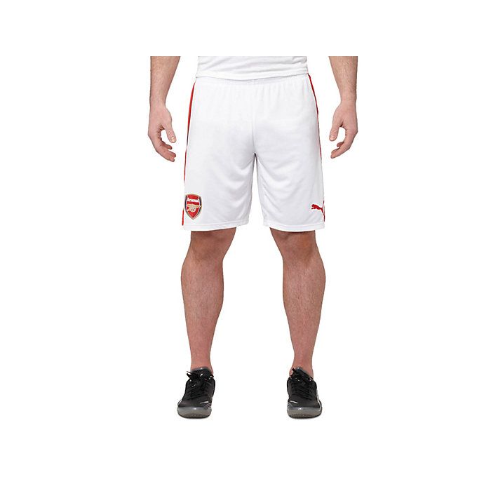 Puma 2024 arsenal shorts