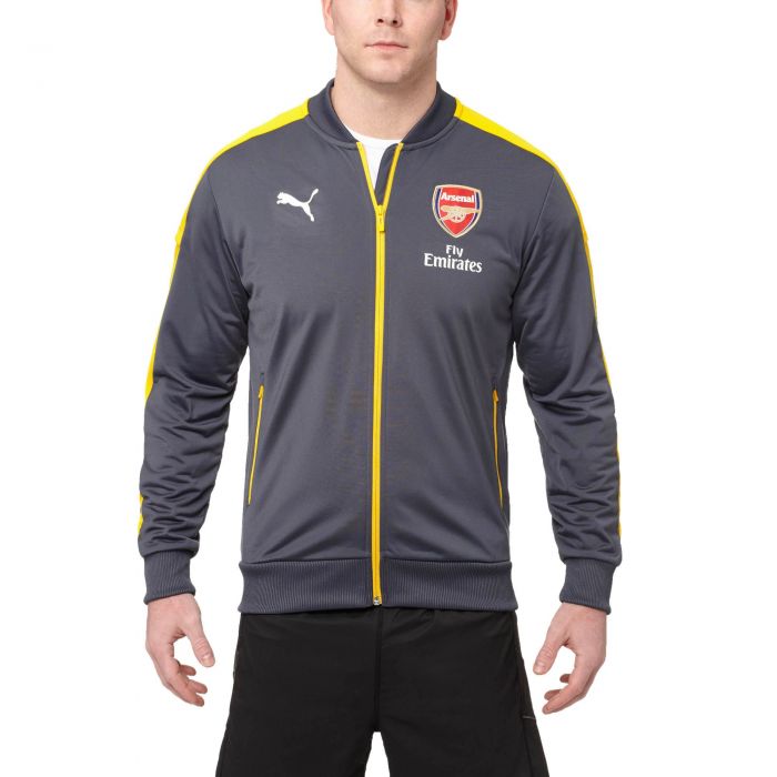 Puma Arsenal Stadium Jacket