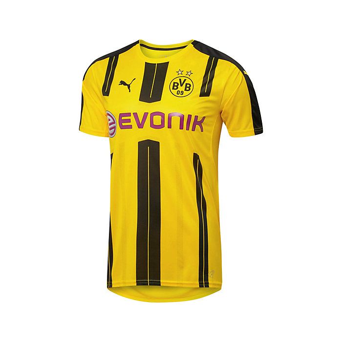 Dortmund jersey 2016 hotsell
