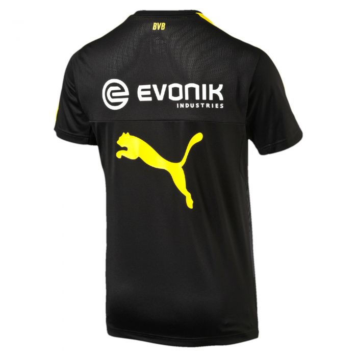 Puma Borussia Dortmund Training Jersey