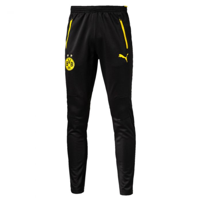 borussia dortmund training pants