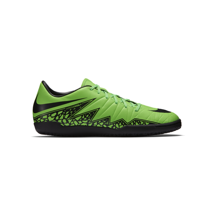 Hypervenom phelon tf green on sale