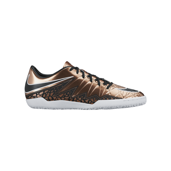 Implicaties Vooroordeel map Nike Hypervenom Phelon II IC (Bronze Metal)