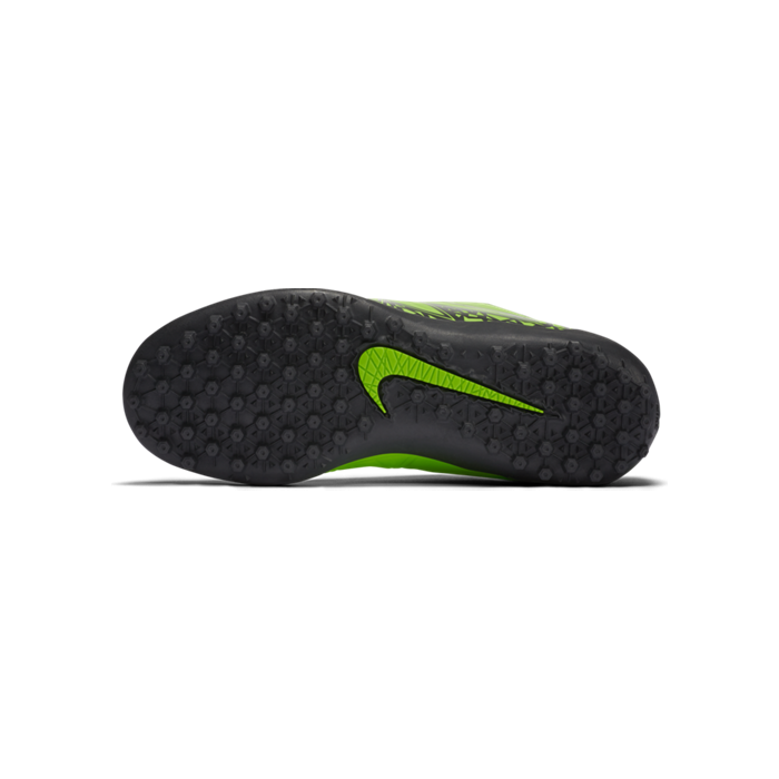 Nike JR Hypervenom Phelon II TF Green