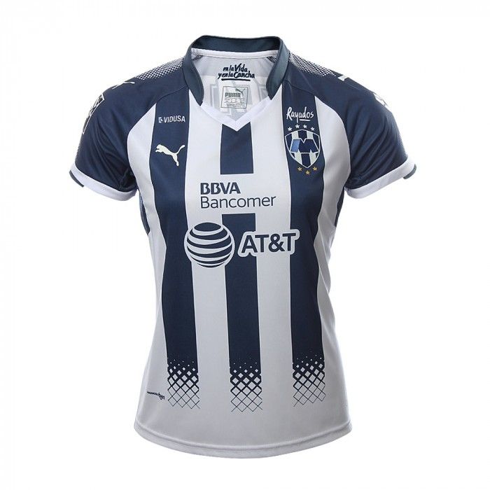 Monterrey jersey sales