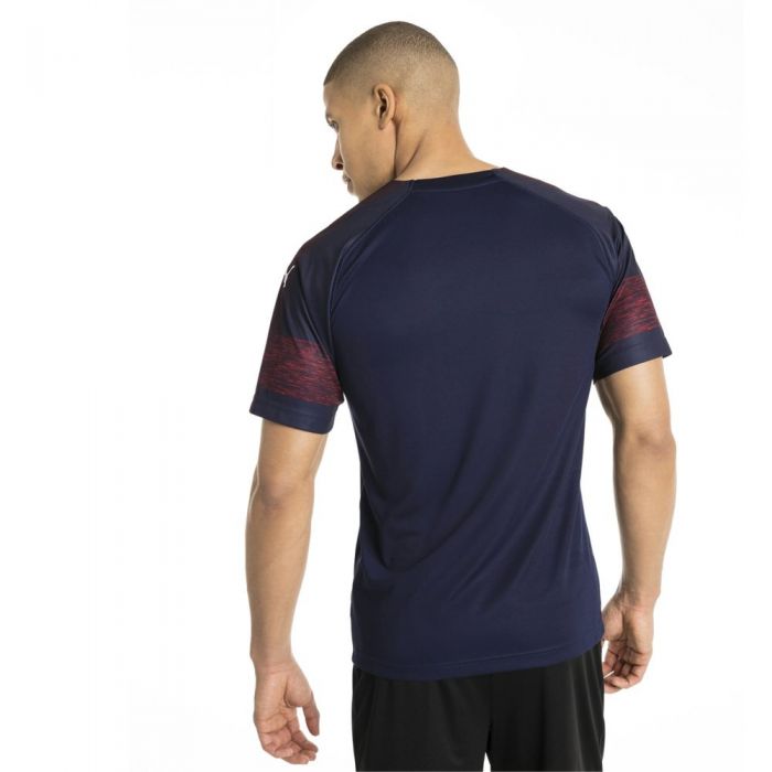 arsenal fc jersey 2018
