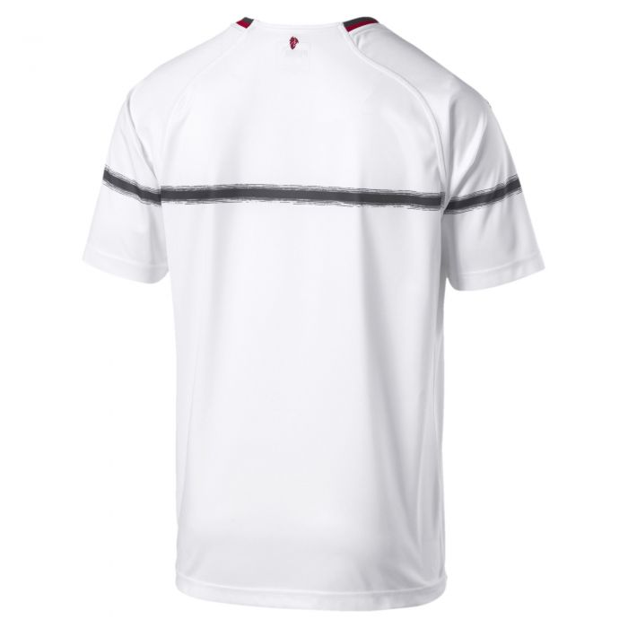 【新品未使用】AC Milanアウェイユニフォーム18-19シーズン Puma Puma AC Milan Away jersey 18-19