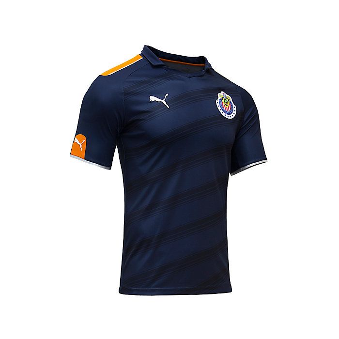 Puma Men s Chivas 3rd Jersey 2017