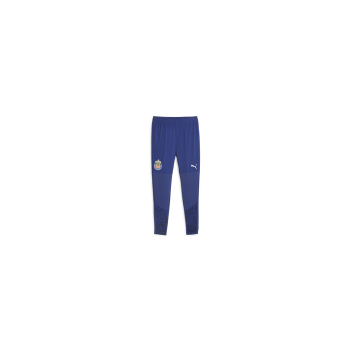 Puma CHIVAS TRAINING PANTS PRO W O POCKETS 23 24