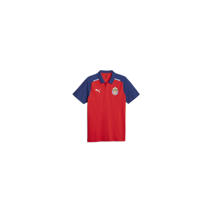 Puma CHIVAS CASUALS POLO 23 24
