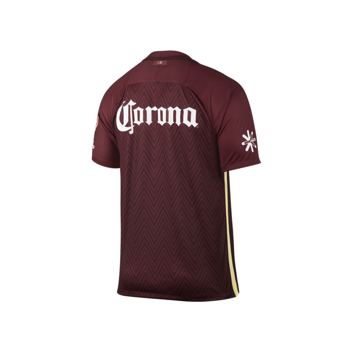 Club america clearance red jersey