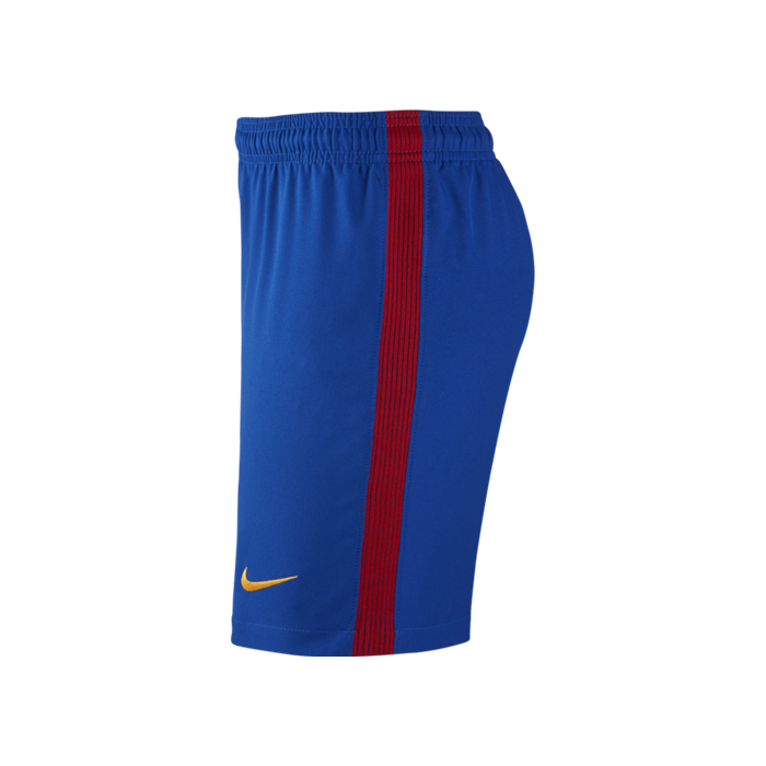 short barcelona nike