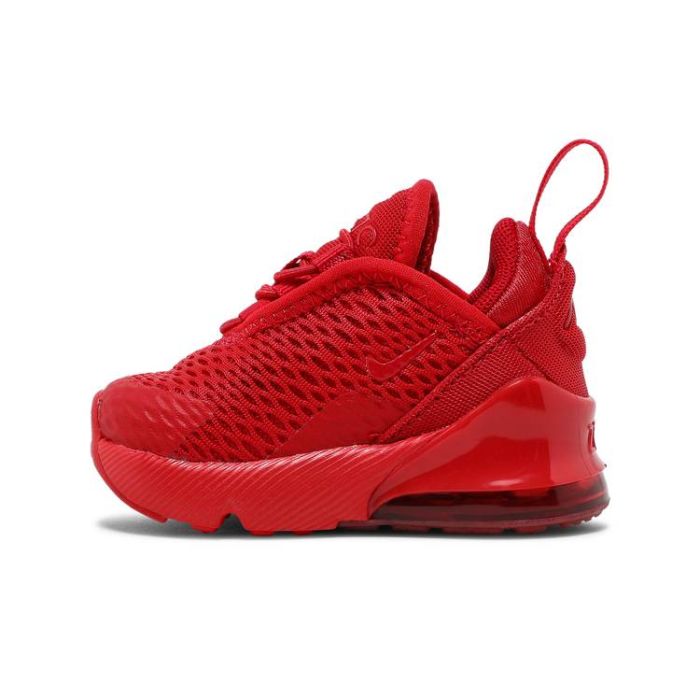Nike Air Max 270 Baby Toddler Shoes