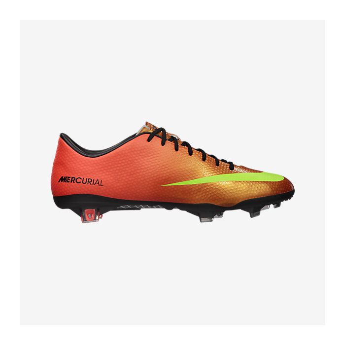 Nike mercurial vapour clearance ix