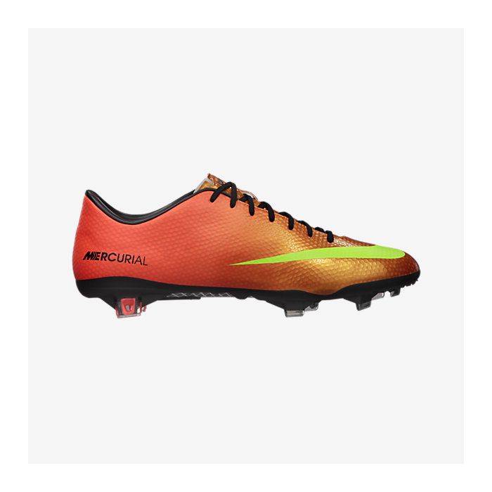 Cambiable Cusco Flojamente Nike Mercurial Vapor IX FG