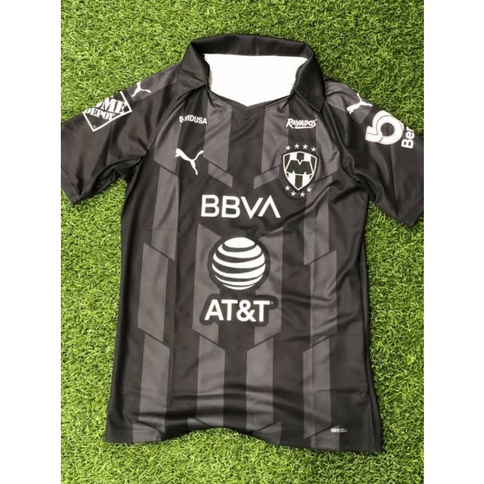 Monterrey jersey 2019 clearance