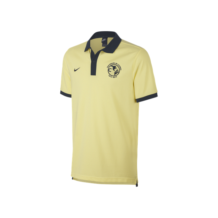 Nike Club America Men's Polo Shirt