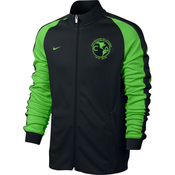 Nike Men's Club America N98 Track Jacket