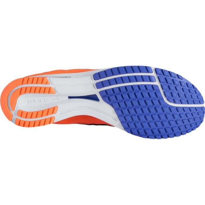 Nike Unisex Zoom Streak LT 3 Racing Shoe