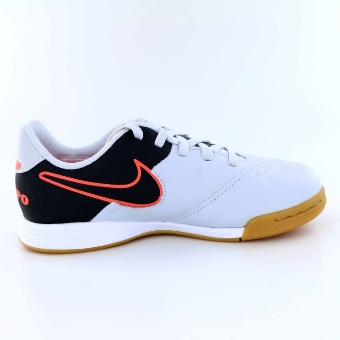 palanca montón fusible Nike Jr Tiempo Legend VI IC