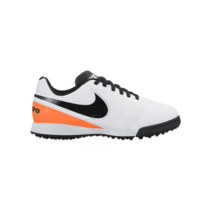 Bestuiven Ga naar het circuit De kamer schoonmaken Nike JR Tiempo Legend VI TF