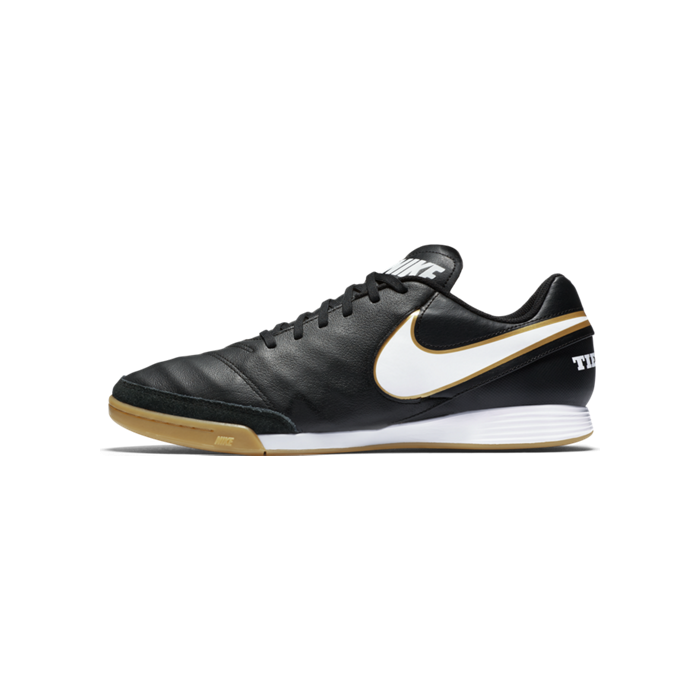 NIKE Tiempo Genio Ⅱ Leather TF Nike Tiempo Genio II Leather IC