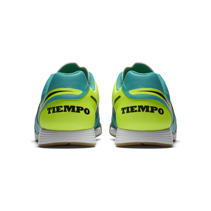 シューズ Nike Tiempo Natural II Volt Leather シューズ Nike Tiempo Natural II Volt Leather Nike Tiempo