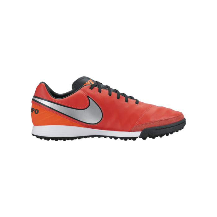 clean up flexible repetition Nike Tiempo Mystic V TF