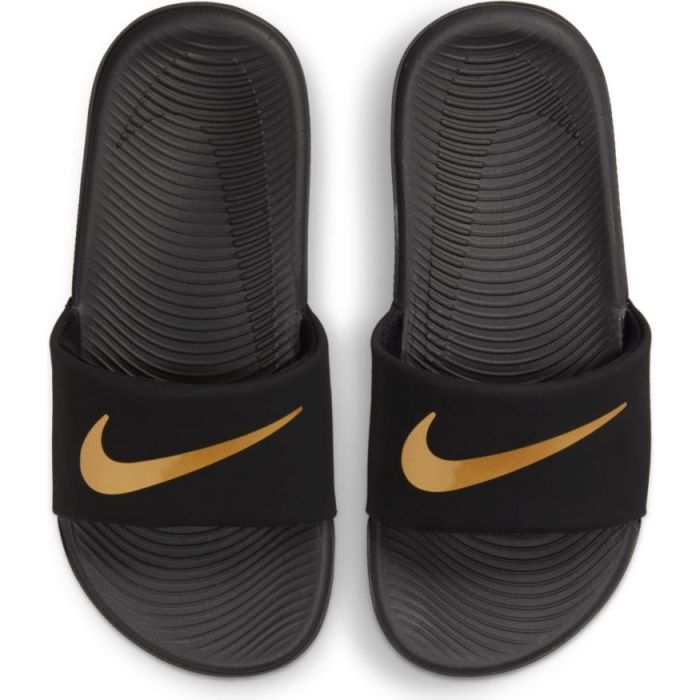 Nike Kawa Little/Big Kids' Slide