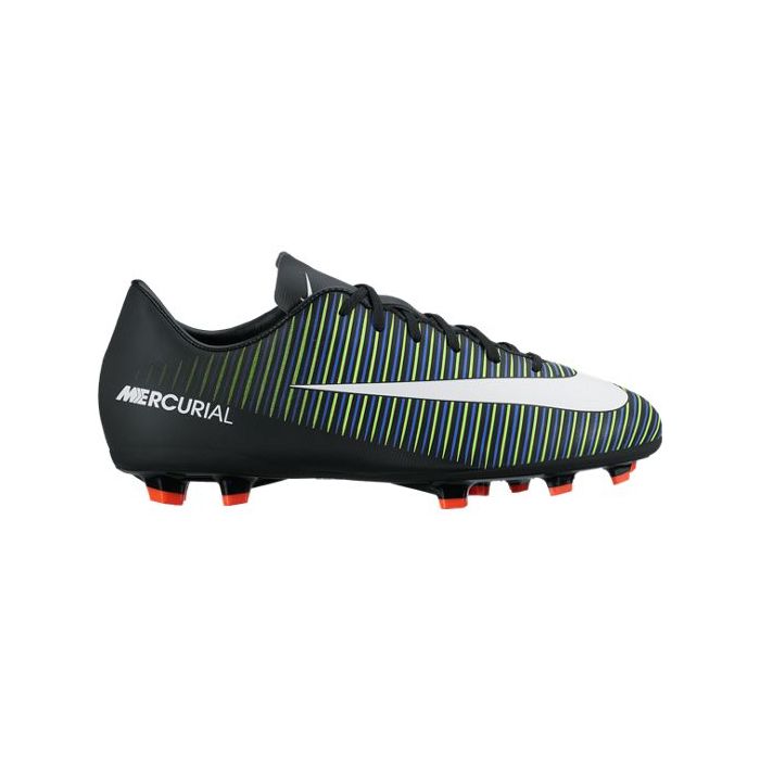 Suradam Dapper Rood Nike JR Mercurial Vapor XI FG