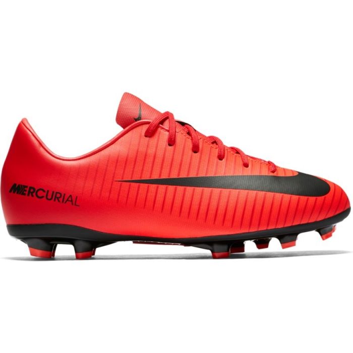 Nike Jr. Mercurial Soccer Boot FG